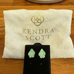 Kendra Scott Tessa Stud Earrings